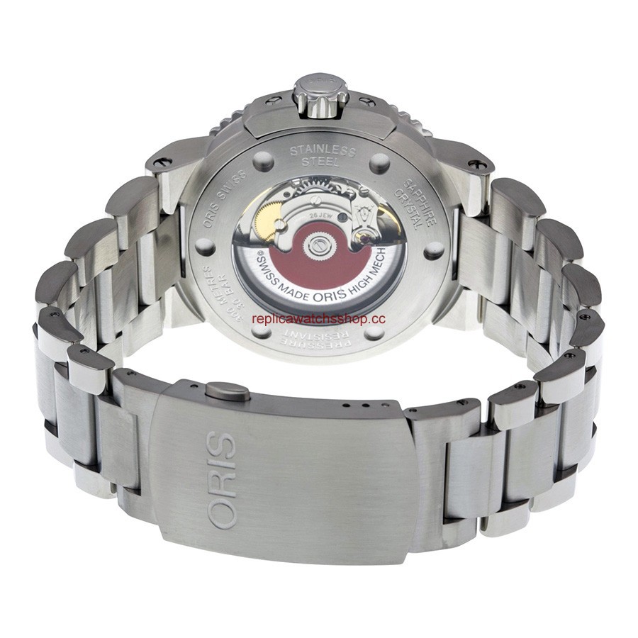 Oris Divers 733-7653-4155MB img2 Oris Divers 733-7653-4155MB img2