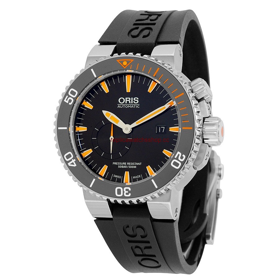 Oris Aquis 01 743 7709 7184SET Oris Aquis 01 743 7709 7184SET