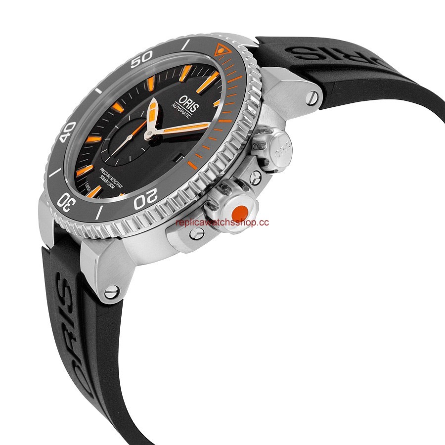 Oris Aquis 01 743 7709 7184SET img1