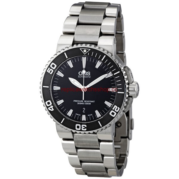 Oris Aquis 733-7653-4154MB Oris Aquis 733-7653-4154MB
