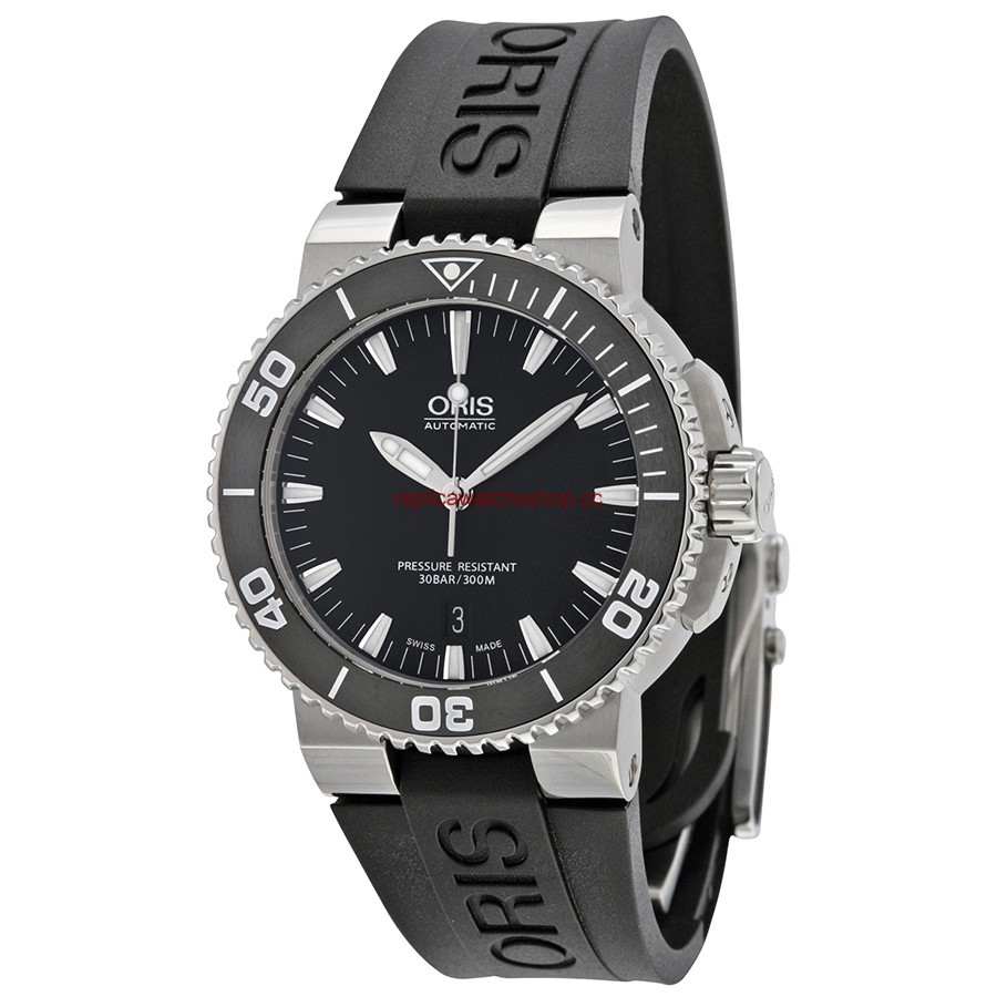 Oris Aquis 733-7653-4154RS Oris Aquis 733-7653-4154RS