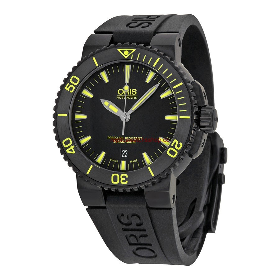 Oris Aquis 01 733 7653 4722RS Oris Aquis 01 733 7653 4722RS