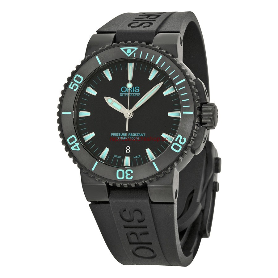 Oris Aquis 01 733 7653 4725RS Oris Aquis 01 733 7653 4725RS