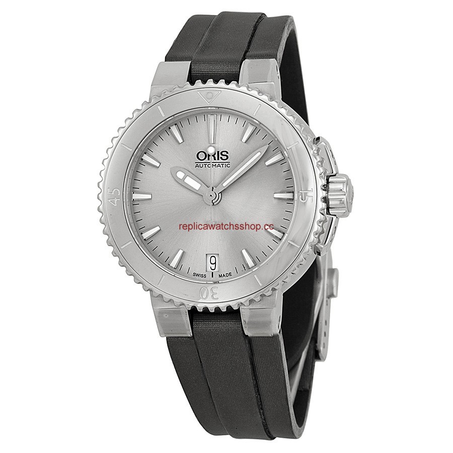 Oris Aquis 733-7652-4141LS Oris Aquis 733-7652-4141LS