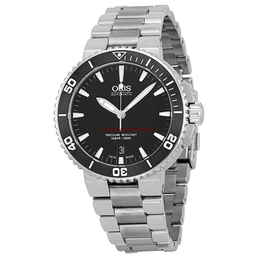 Oris Aquis 01 733 7676 4154-07 8 21 10P Oris Aquis 01 733 7676 4154-07 8 21 10P