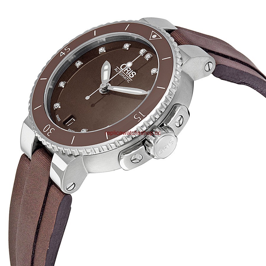 Oris Aquis 01 733 7652 4192-07 5 18 12FC img1