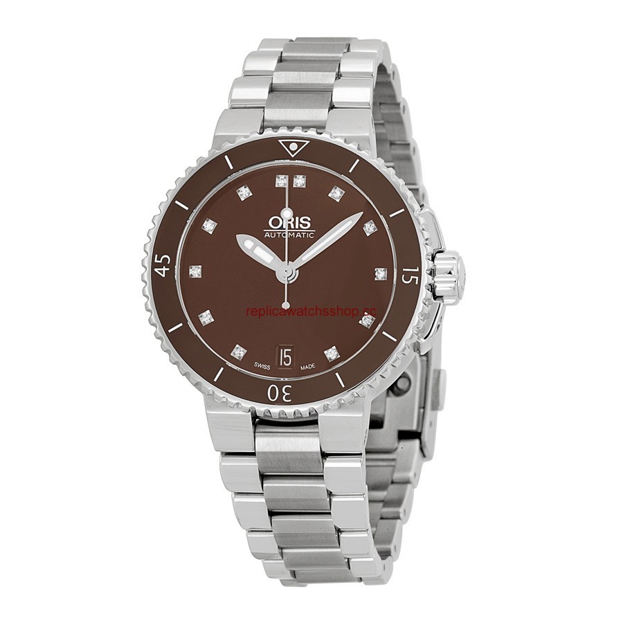 Oris Aquis 01 733 7652 4192-07 8 18 01P Oris Aquis 01 733 7652 4192-07 8 18 01P