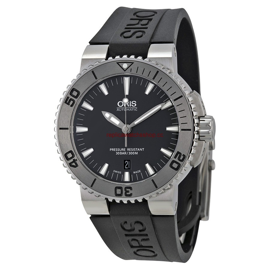 Oris Aquis 01 733 7653 4153-07 4 26 34EB Oris Aquis 01 733 7653 4153-07 4 26 34EB