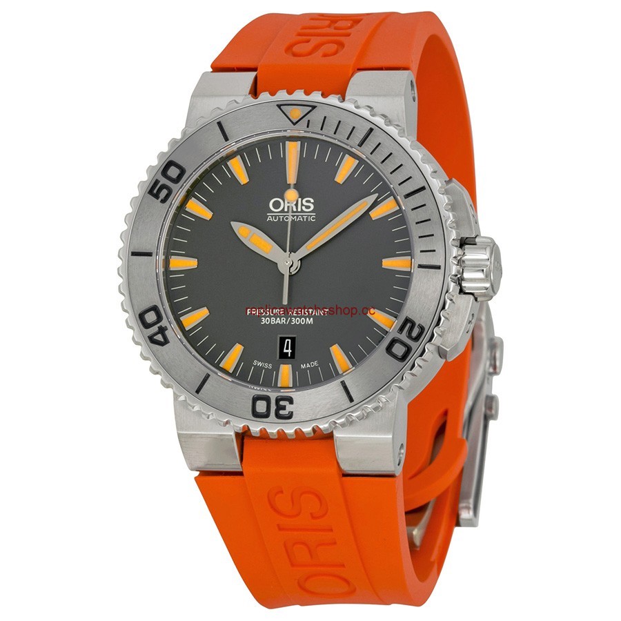 Oris Aquis 01 733 7653 4158-07 4 26 34GEB Oris Aquis 01 733 7653 4158-07 4 26 34GEB