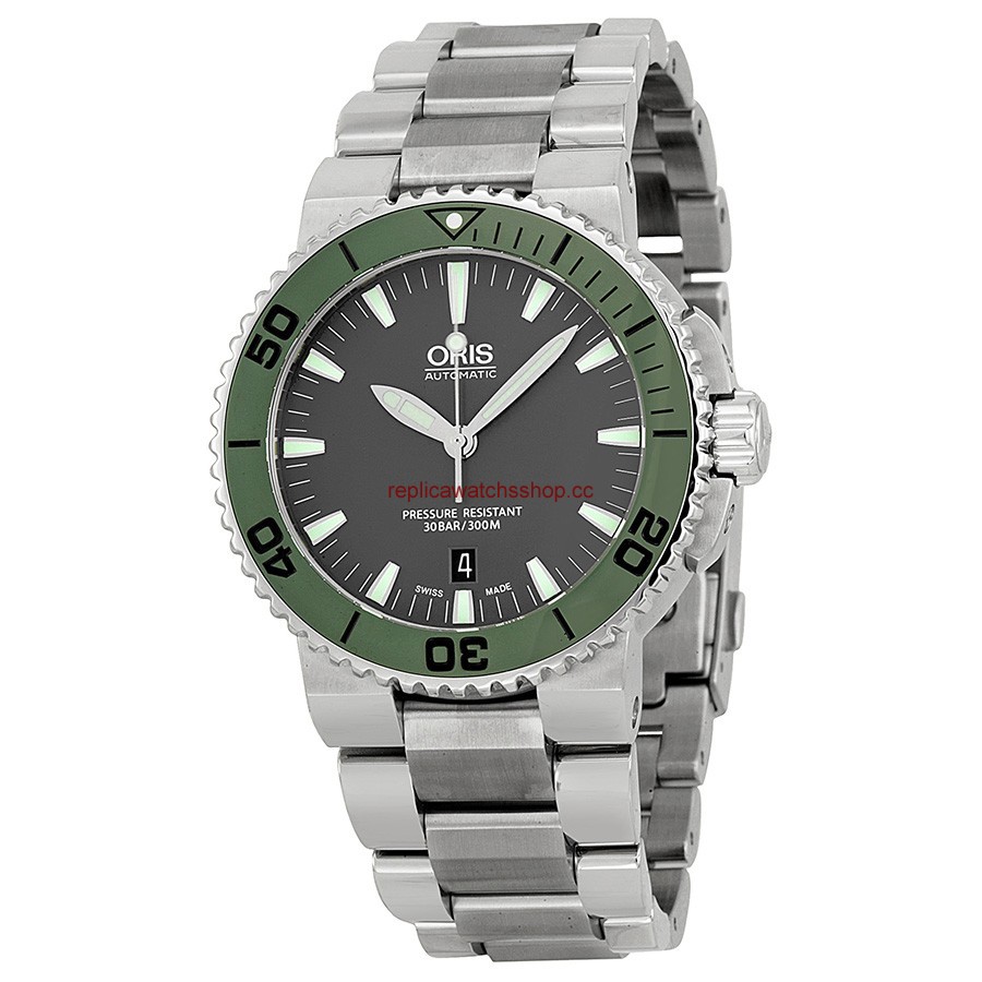 Oris Aquis 01 733 7653 4157-07 8 26 01PEB