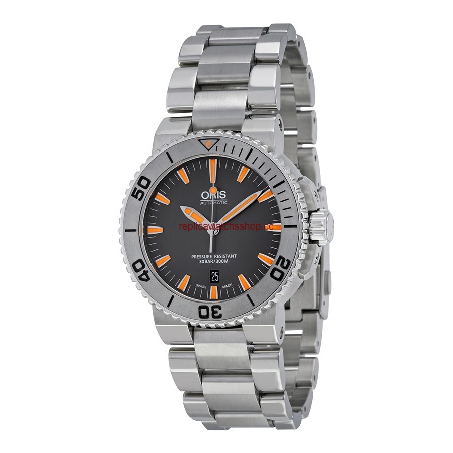Oris Aquis 01 733 7653 4158-07 8 26 01 PEB Oris Aquis 01 733 7653 4158-07 8 26 01 PEB