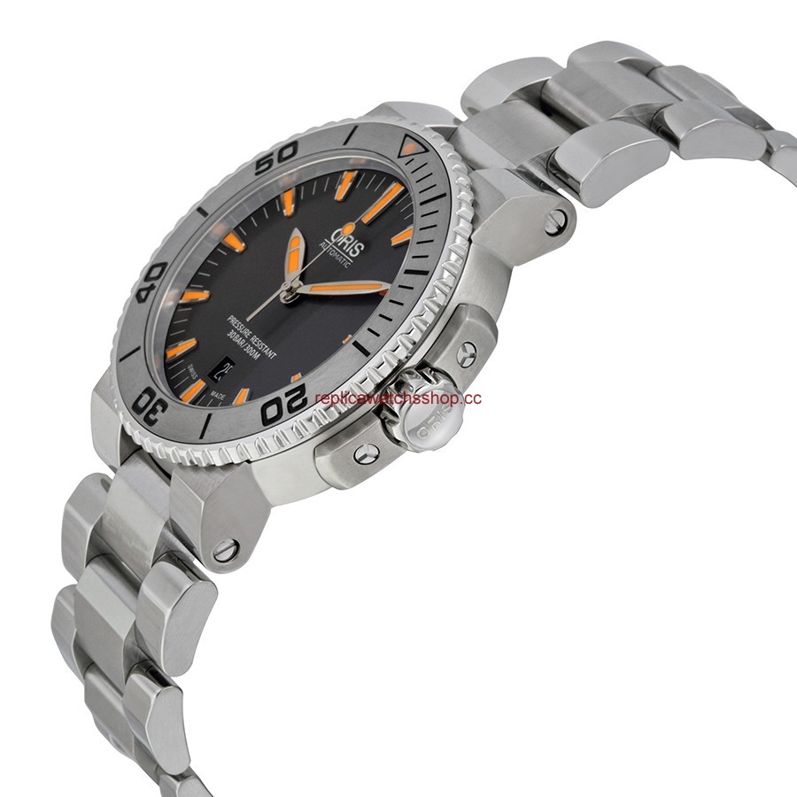Oris Aquis 01 733 7653 4158-07 8 26 01 PEB img1