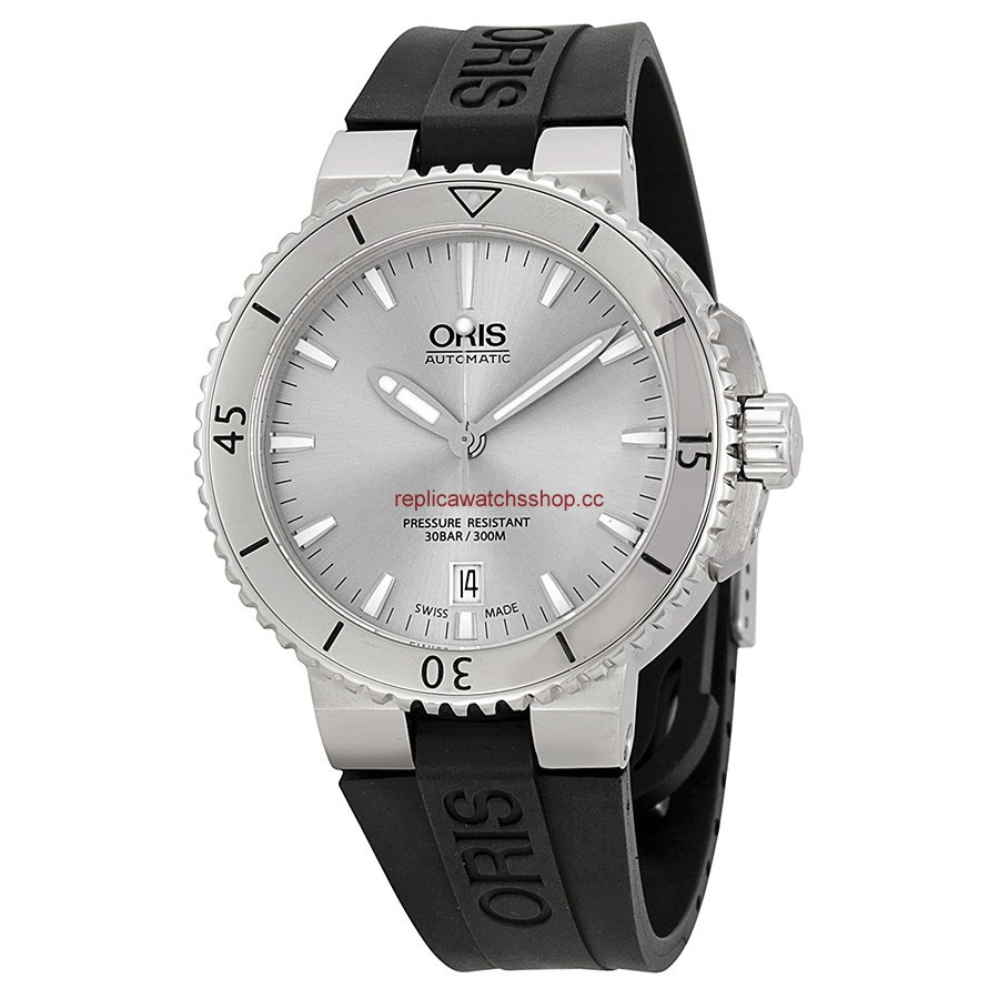 Oris Aquis 01 733 7676 4141-07 4 21 34 Oris Aquis 01 733 7676 4141-07 4 21 34
