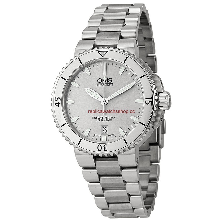 Oris Aquis 01 733 7676 4141-07 8 21 10P Oris Aquis 01 733 7676 4141-07 8 21 10P