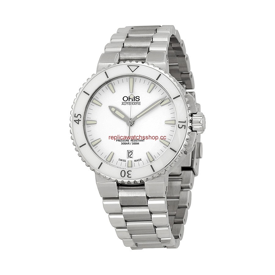 Oris Aquis 01 733 7676 4156-07 8 21 10P Oris Aquis 01 733 7676 4156-07 8 21 10P