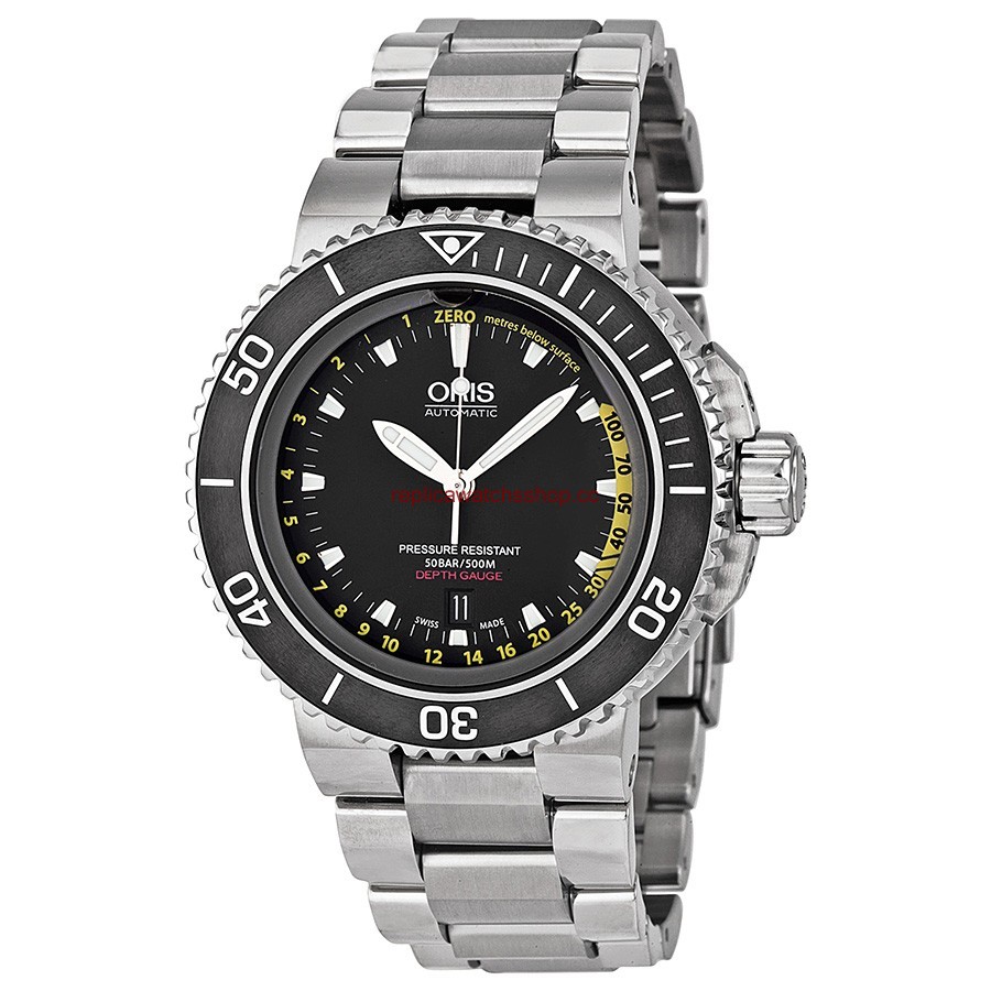 Oris Aquis 733-7675-4154MB Oris Aquis 733-7675-4154MB