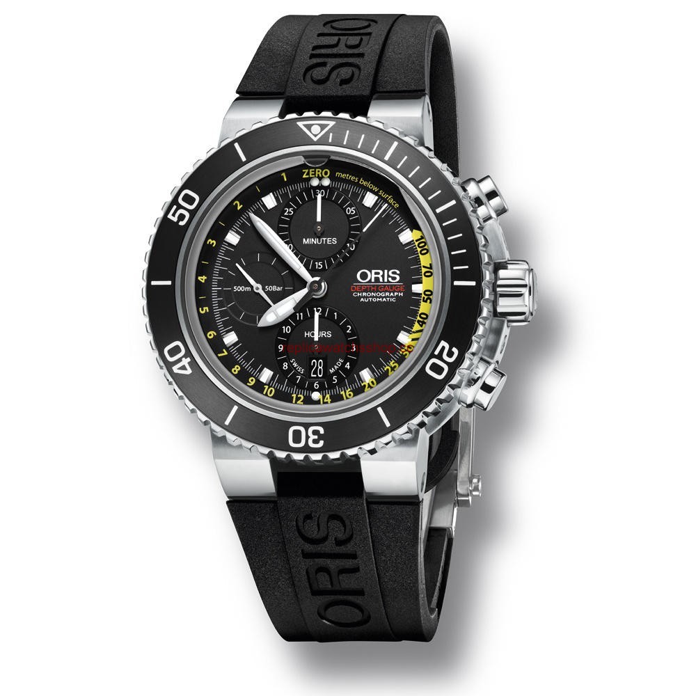 Oris Aquis 01 774 7708 4154-Set MB Oris Aquis 01 774 7708 4154-Set MB