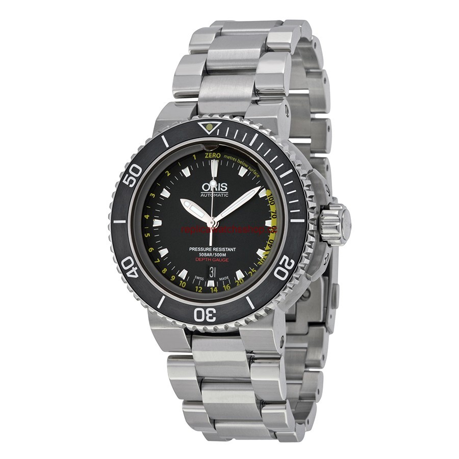 Oris Aquis 01 733 7675 4154-SET Oris Aquis 01 733 7675 4154-SET