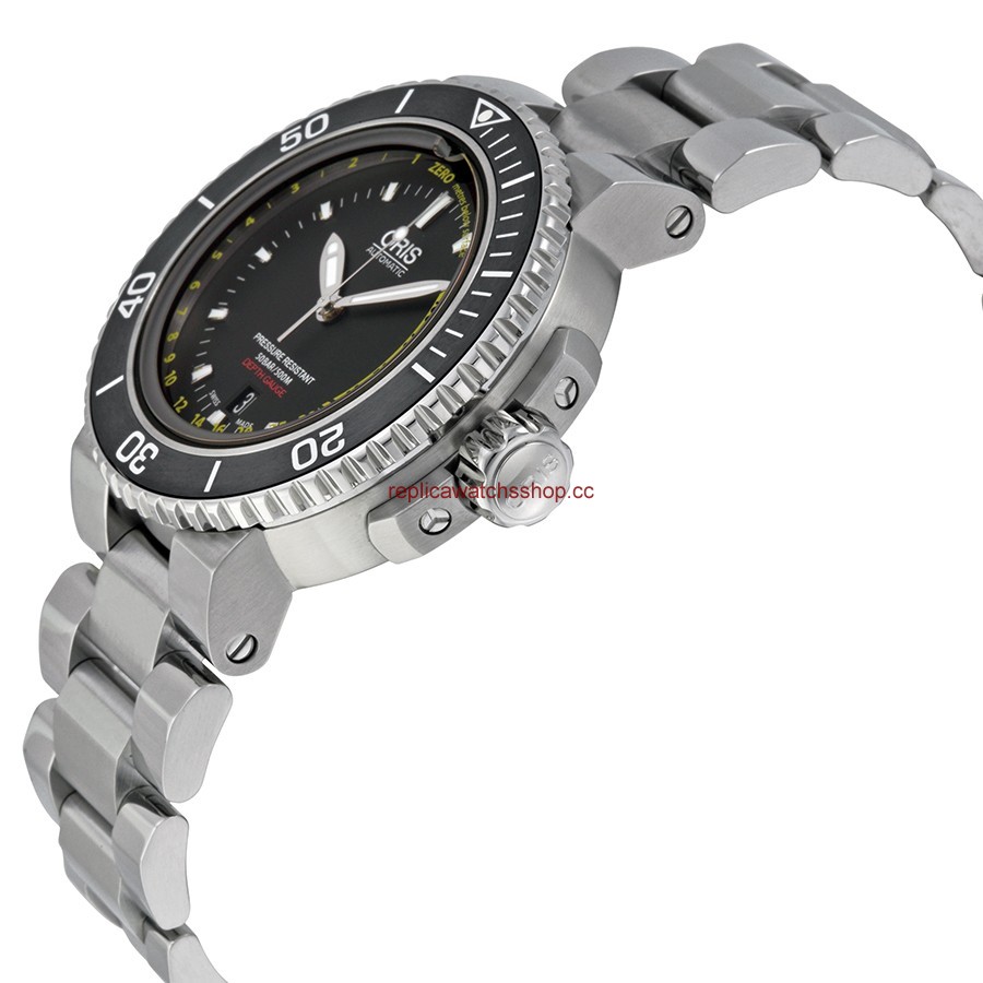Oris Aquis 01 733 7675 4154-SET img1