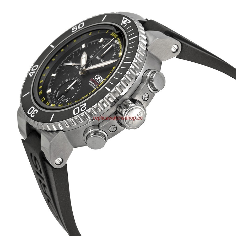 Oris Aquis 01 774 7708 4154SET img1