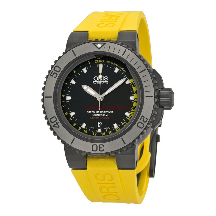 Oris Aquis 01 733 7675 4754SET Oris Aquis 01 733 7675 4754SET