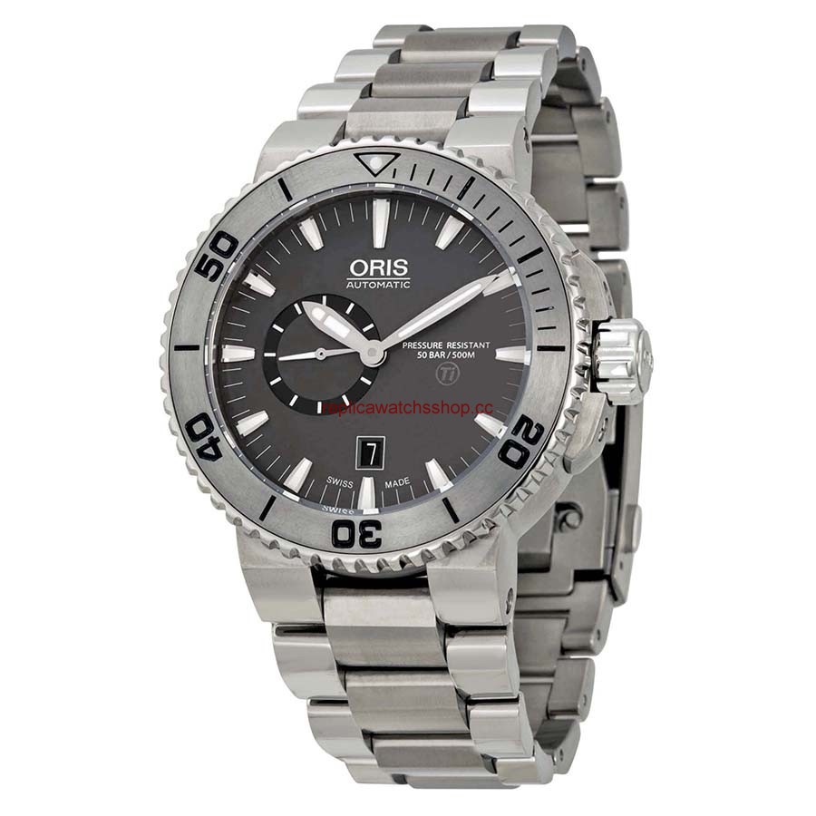 Oris Aquis 01 743 7664 7253-07 8 26 75PEB Oris Aquis 01 743 7664 7253-07 8 26 75PEB