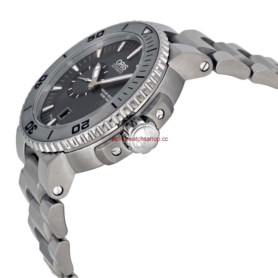 Oris Aquis 01 743 7664 7253-07 8 26 75PEB img1