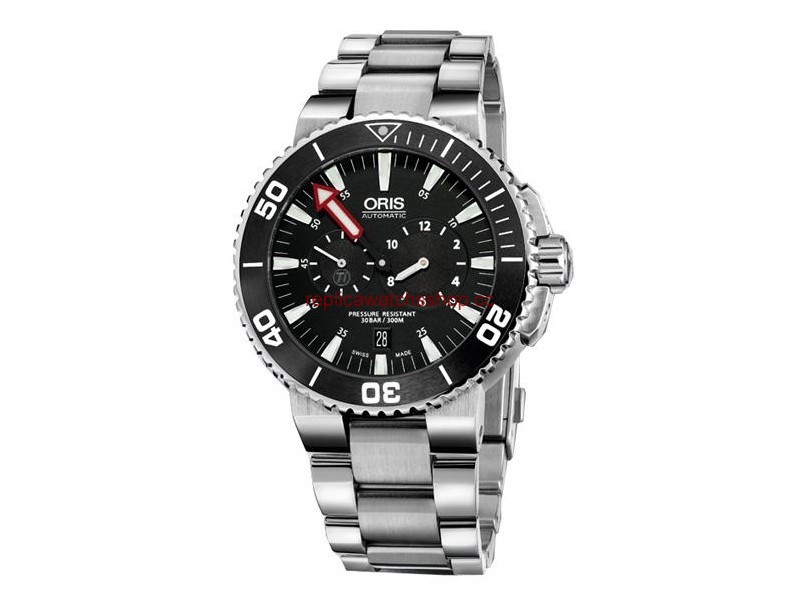Oris Aquis 749-7677-7154MB