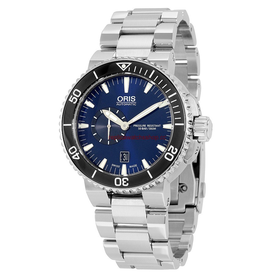Oris Aquis 01 743 7673 4135MB Oris Aquis 01 743 7673 4135MB