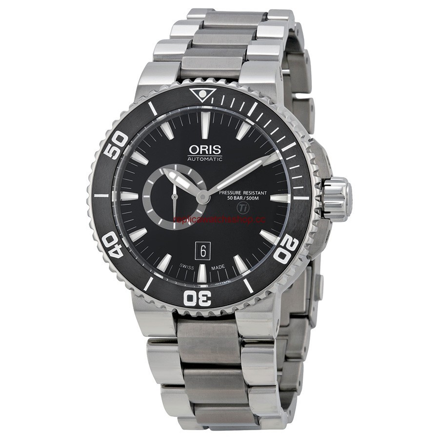 Oris Aquis 01 743 7664 7154-07 8 26 75PEB Oris Aquis 01 743 7664 7154-07 8 26 75PEB