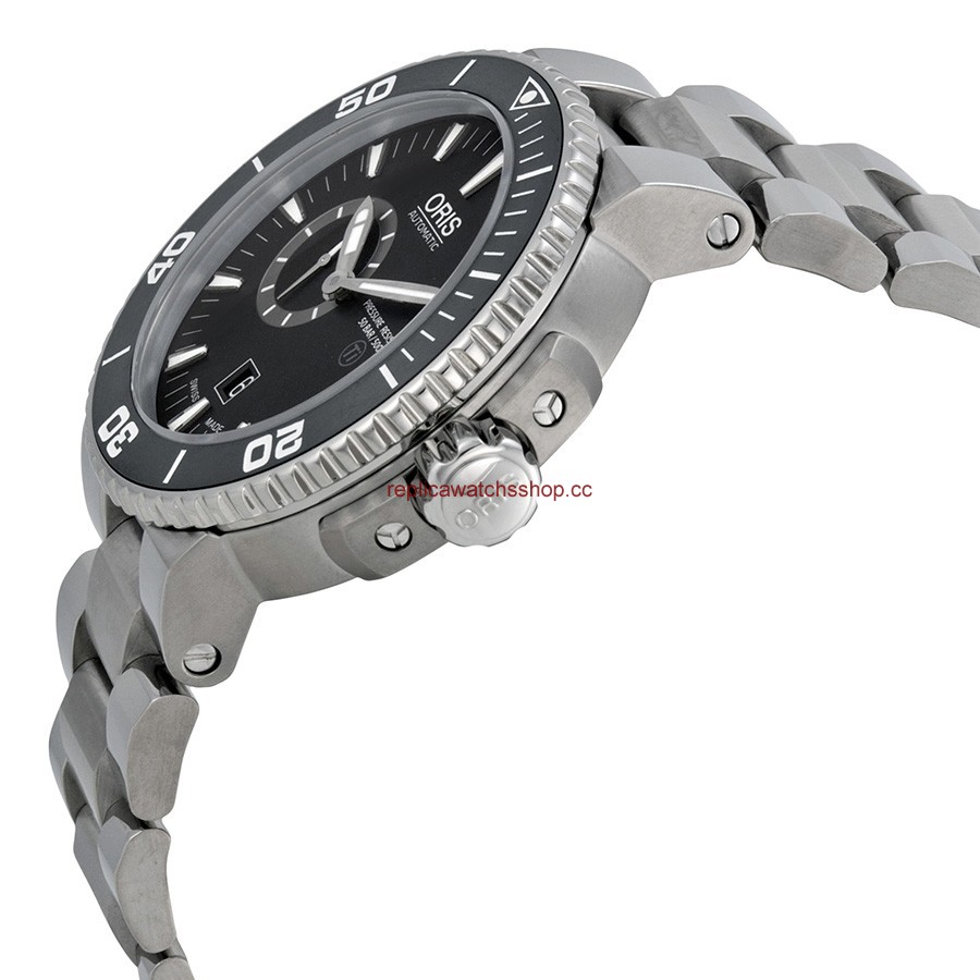 Oris Aquis 01 743 7664 7154-07 8 26 75PEB img1