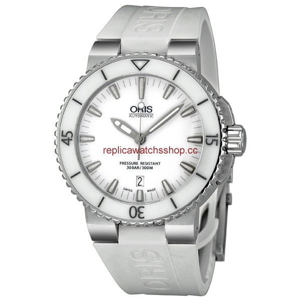 Oris Aquis 01 733 7653 4156-07 4 26 31EB