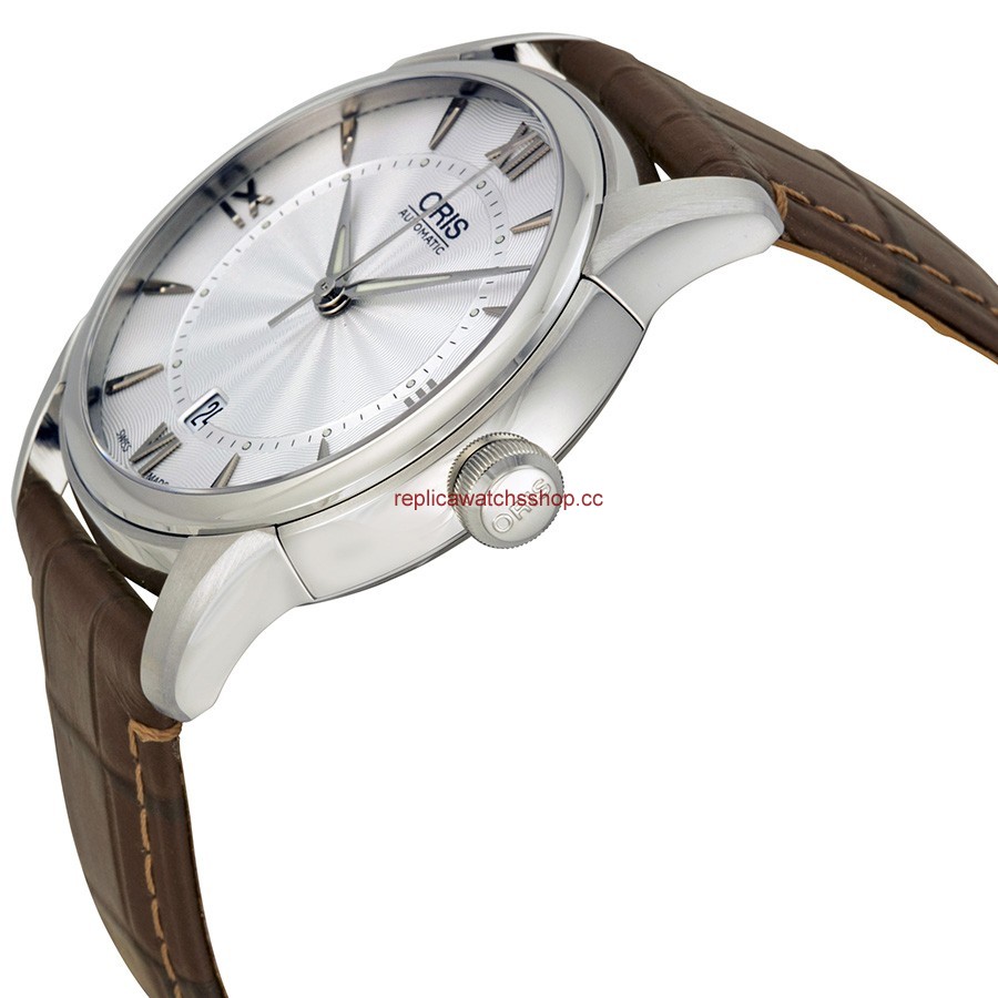 Oris Artelier 01 733 7670 4071 07 5 21 70FC img1