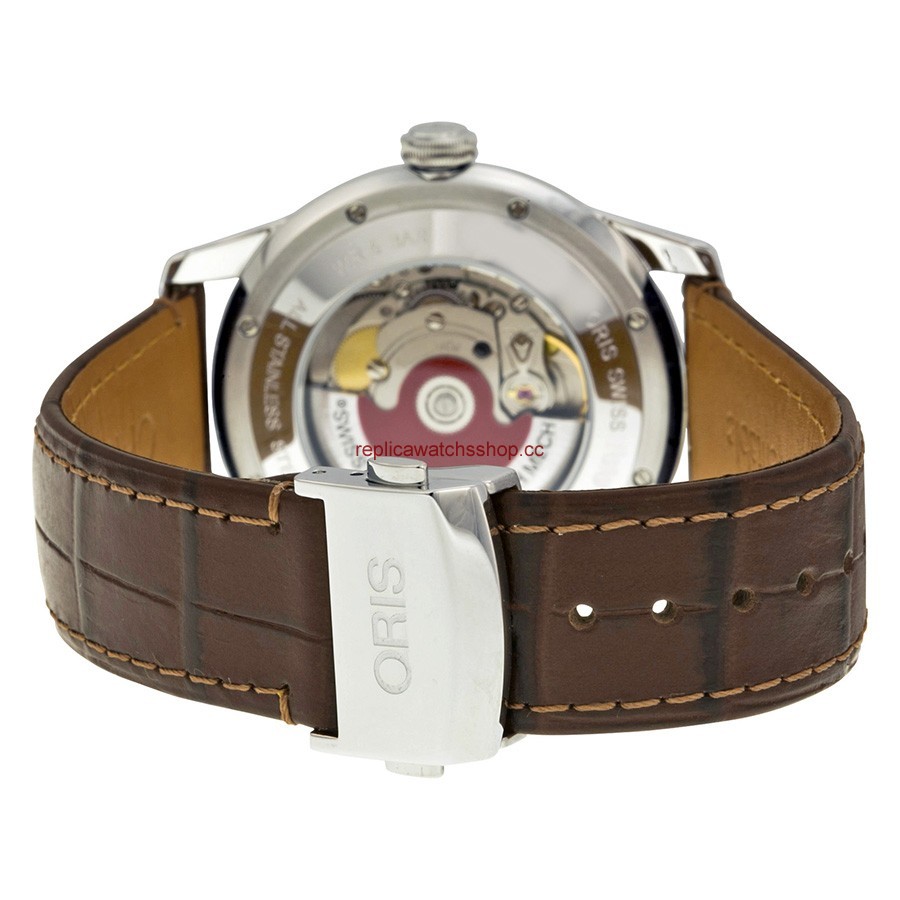 Oris Artelier 01 733 7670 4071 07 5 21 70FC img2 Oris Artelier 01 733 7670 4071 07 5 21 70FC img2