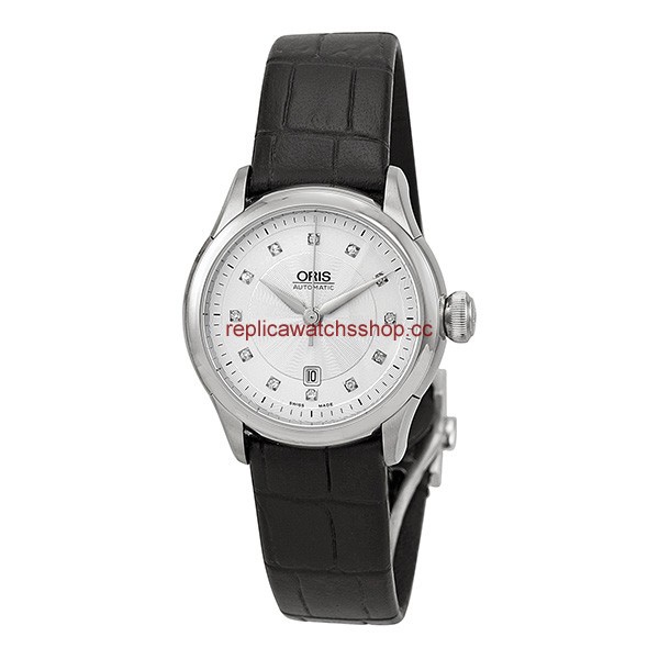 Oris Artelier 561-7604-4041LS Oris Artelier 561-7604-4041LS