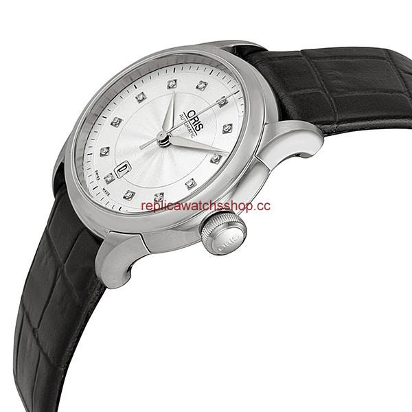 Oris Artelier 561-7604-4041LS img1