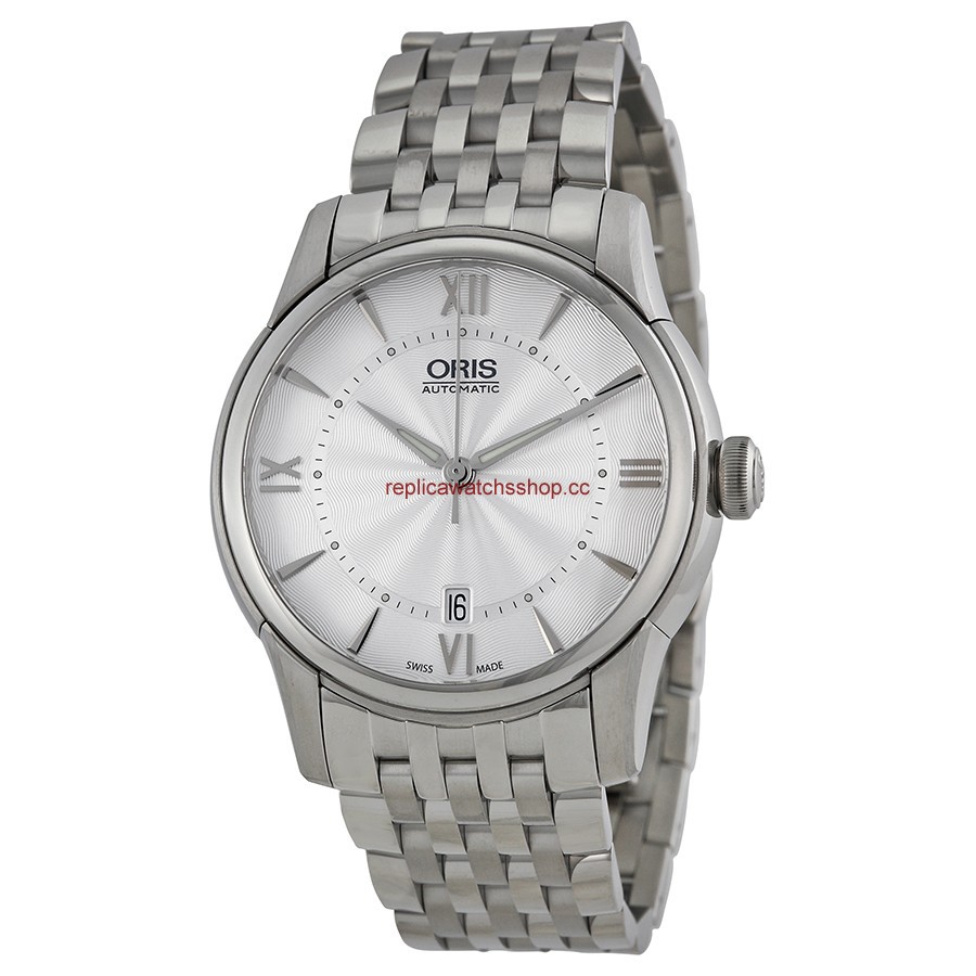 Oris Artelier 01 733 7670 4071 07 8 21 77 Oris Artelier 01 733 7670 4071 07 8 21 77