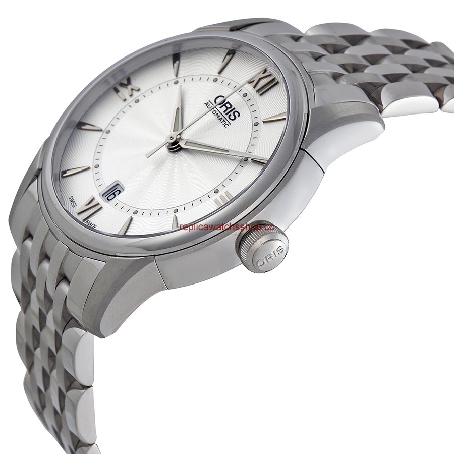 Oris Artelier 01 733 7670 4071 07 8 21 77 img1