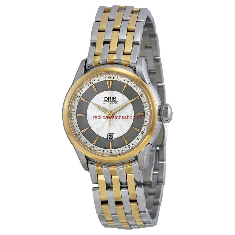 Oris Artelier 561-7604-4351MB Oris Artelier 561-7604-4351MB