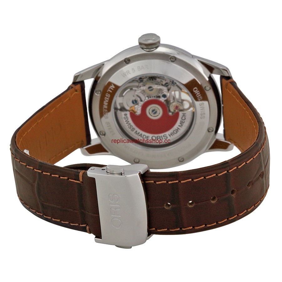 Oris Artelier 734-7670-4351LS img2