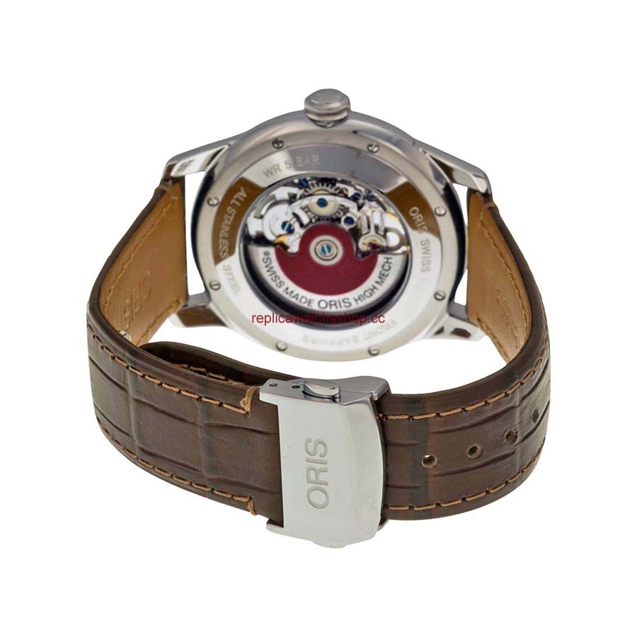 Oris Artelier 01 734 7670 4051-07 1 21 73FC img2 Oris Artelier 01 734 7670 4051-07 1 21 73FC img2