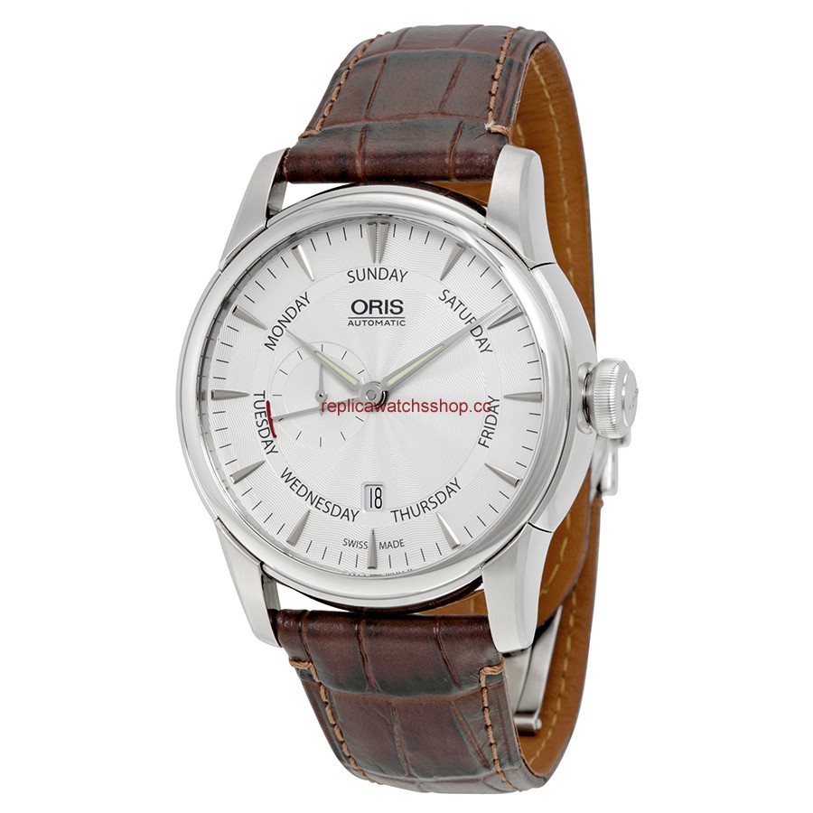 Oris Artelier 745-7666-4051LS