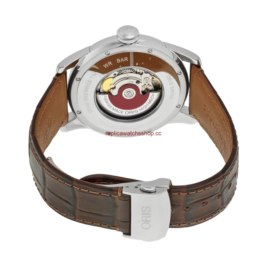 Oris Artelier 745-7666-4051LS img2