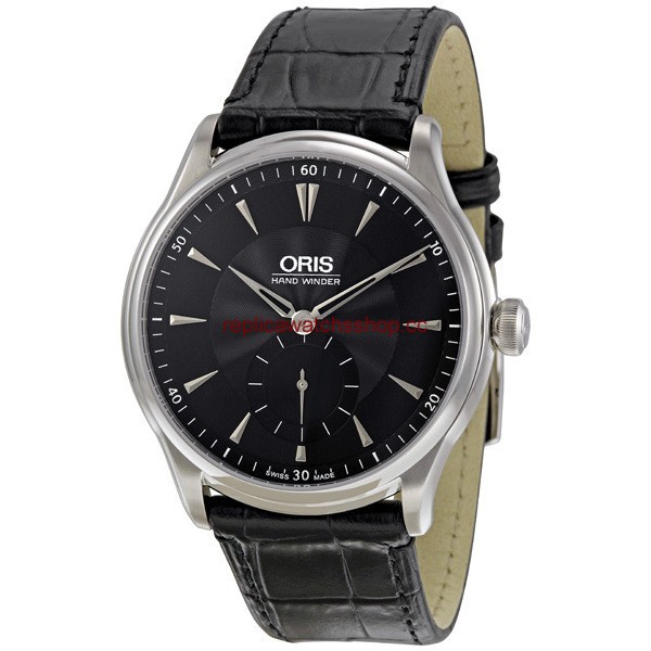 Oris Artelier 396-7580-4054LS