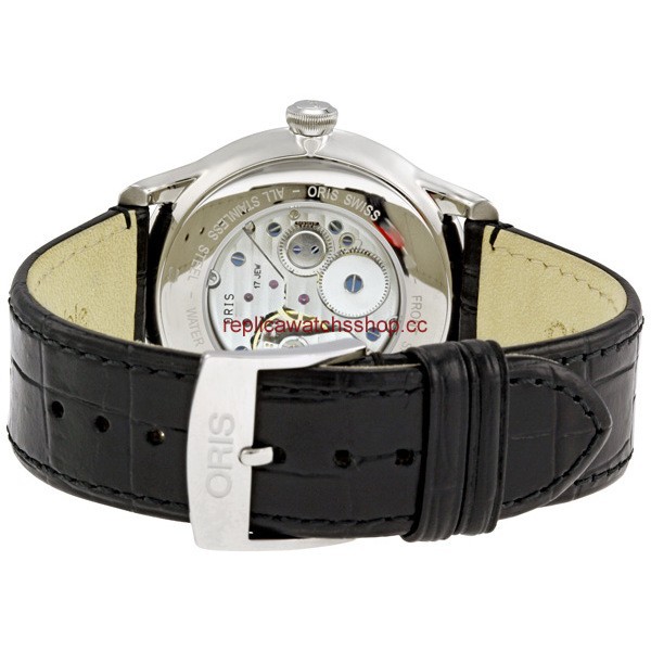 Oris Artelier 396-7580-4054LS img2