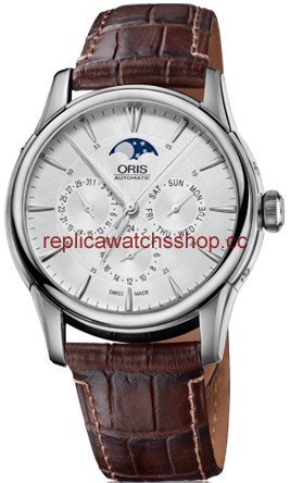 Oris Artelier 01 781 7703 4051-07 5 21 70FC Oris Artelier 01 781 7703 4051-07 5 21 70FC