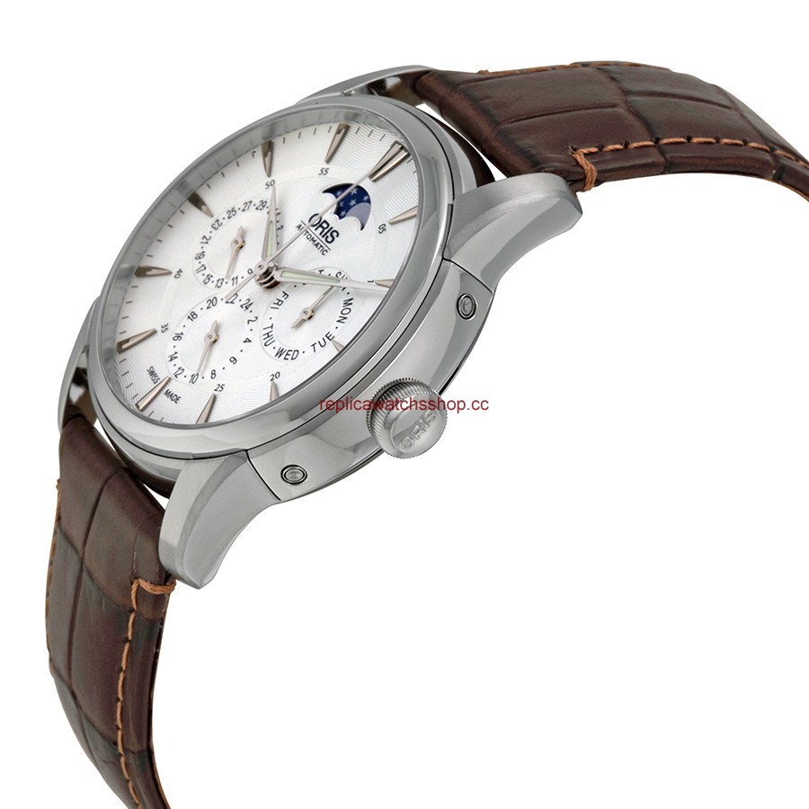 Oris Artelier 01 781 7703 4051-07 5 21 70FC img1