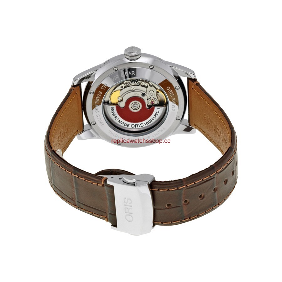 Oris Artelier 01 781 7703 4051-07 5 21 70FC img2 Oris Artelier 01 781 7703 4051-07 5 21 70FC img2