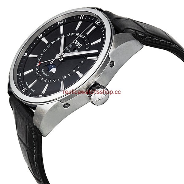 Oris Artelier 01 915 7643 4054 07 5 21 81FC img1
