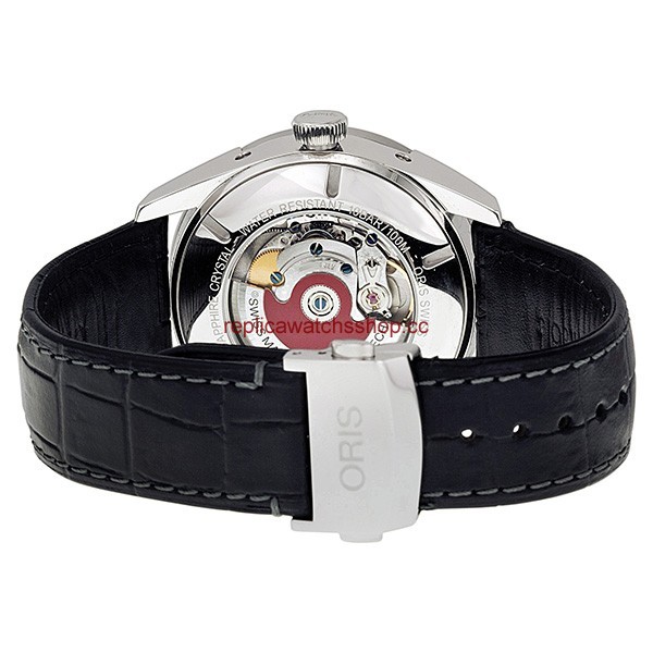 Oris Artelier 01 915 7643 4054 07 5 21 81FC img2 Oris Artelier 01 915 7643 4054 07 5 21 81FC img2